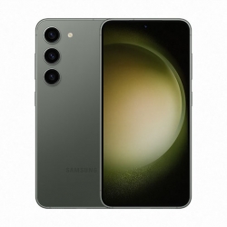 Samsung S23 5G 8/128gb Black/Green