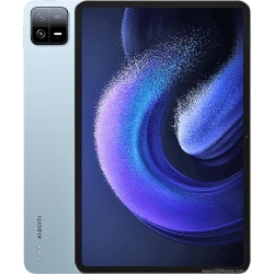 Xiaomi Pad 6 128gb gray/blue/gold