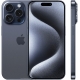 iPhone 15 Pro 512 Titanium Black / Blue