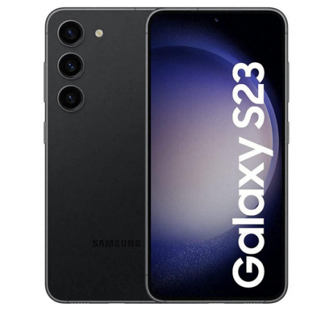 Samsung S23 5G 8/256gb Black