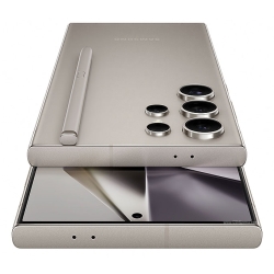 Samsung S24 Ultra 1TB Titanium Gray