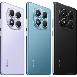 Redmi Note 14 PRO 8/256 violetinis/ juodas