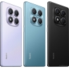 Redmi Note 14 PRO 8/256 violetinis/ juodas