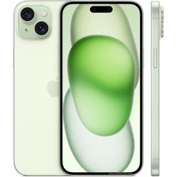iPhone 15 plus 128gb visu spalvu