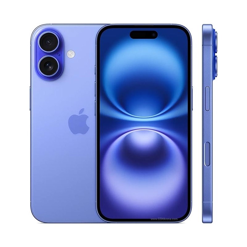 iPhone 16 5G 128gb black, ultramarine, white iPhone 16 5G 128gb black, ultramarine, white