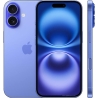 iPhone 16 5G 128gb  black, ultramarine, white