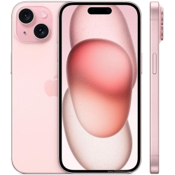 iPhone 15 128 blue