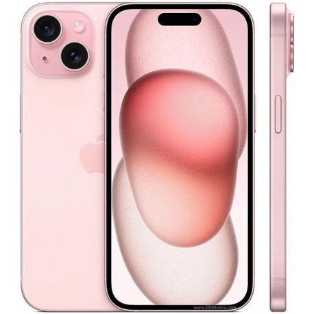 iPhone 15 128 blue