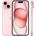 iPhone 15 128 visu spalvu