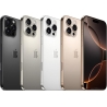 iPhone 16 Pro Max 5G  256gb  Desrt. Natural Titanium