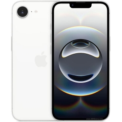 iPhone 16E black/ white