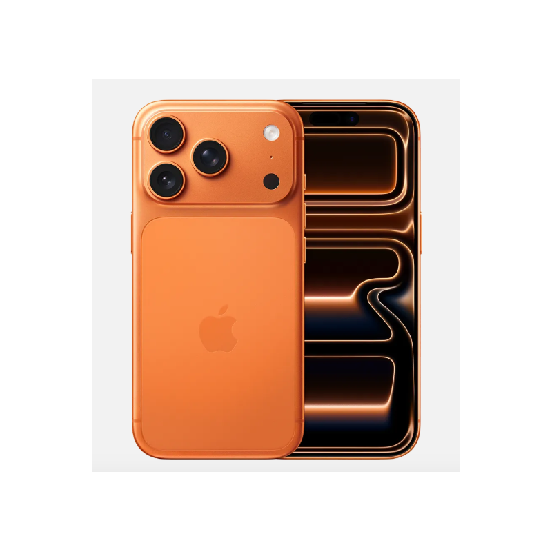 iPhone 17 PRO 256gb Cosmic Orange