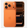 iPhone 17 PRO 256gb Cosmic Orange