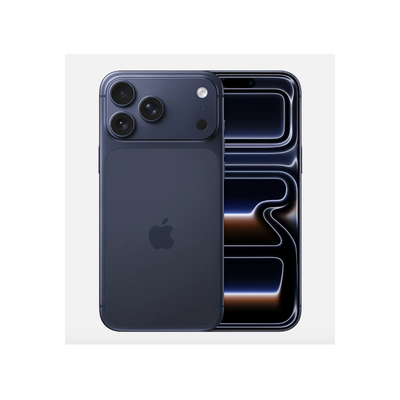iPhone 17 PRO 256gb 5G Deep Blue
