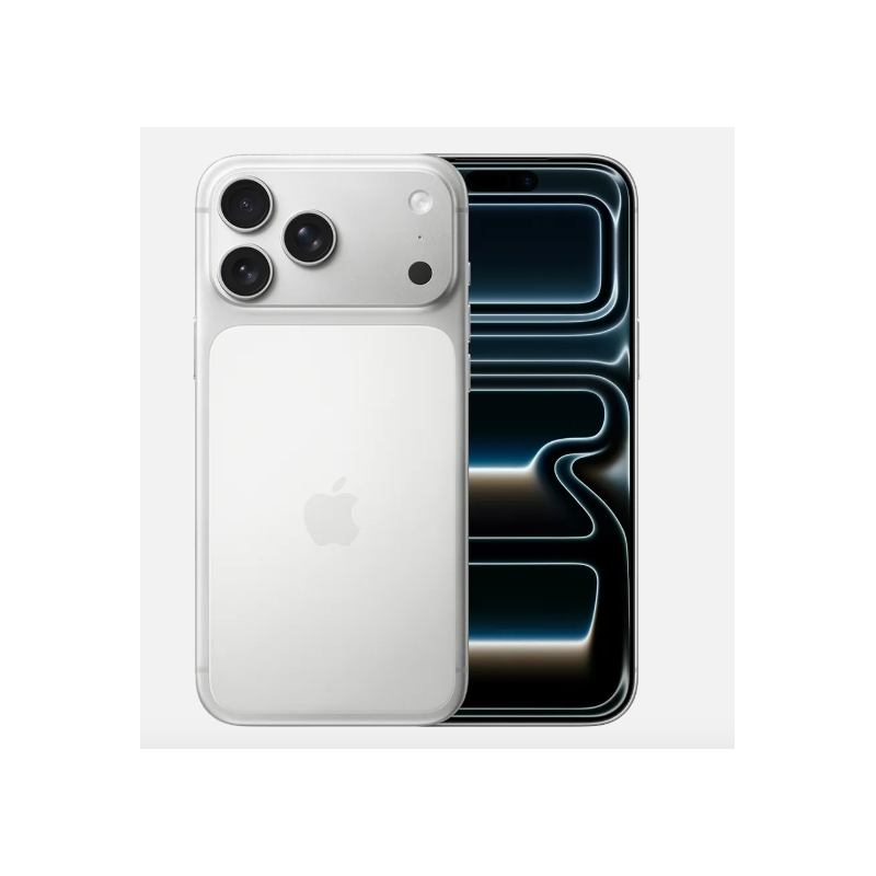 17 PRO 512gb 5G Silver