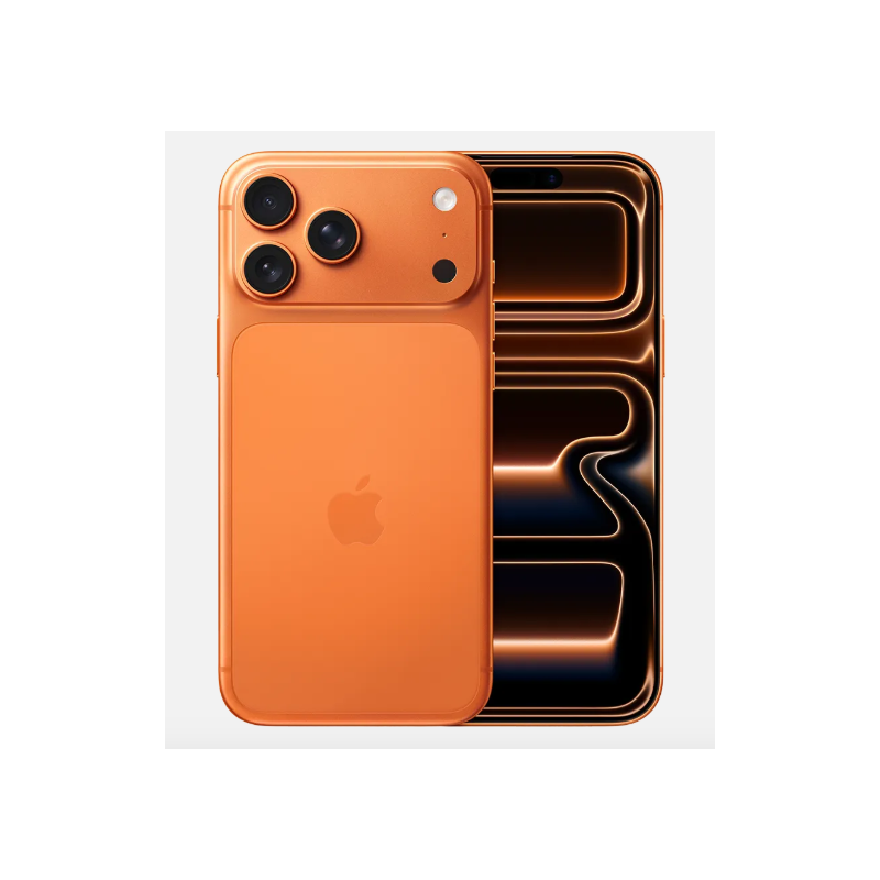 iPhone 17 Pro Max 5G 256gb Cosmic Orange