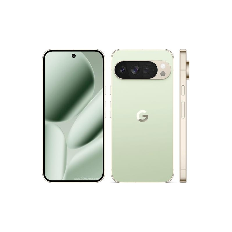 Google pixel 10 Pro XL   global 256gb porcelain
