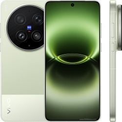 Vivo X300 Ultra Global