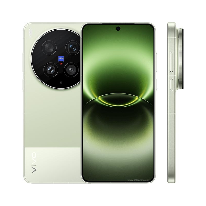 Vivo X300 Ultra Global