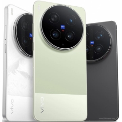 Vivo X300 Ultra Global