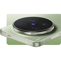 Vivo X300 Ultra Global  16/1Tb  black/ green